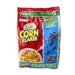 Nestle Mısır Gevreği 400 gr Corn Flakes Gold