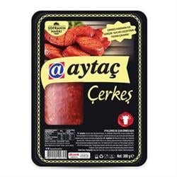 Aytaç Çerkes Dana Fermente Sucuk 300g
