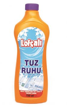 Lofçalı Tuz Ruhu 750 Ml