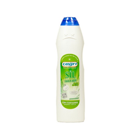 Çağrı Sil 750 ml Limonlu