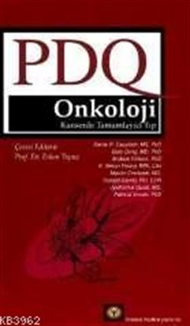 Pdq Onkoloji