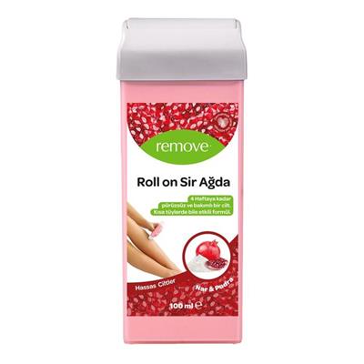 REMOVE ROLL-ON SIR AGDA 100ml NAR-PUDRA