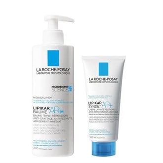 La Roche Posay Lipikar Serisi