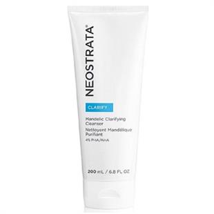 Neostrata Clarify Mandelik Temizleme Jeli 200 ml - Mandelic Clarifying Cleanser