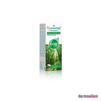 Puressentiel Forest Walk Oil 30ml