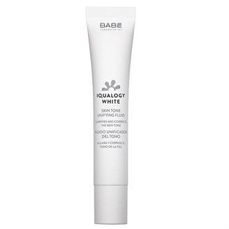Babe Iqualogy White Skin Tone Unifying Fluid 50 ml