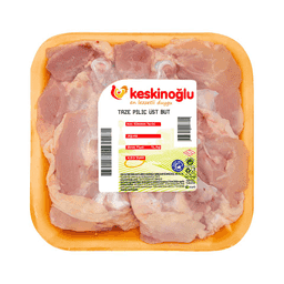 Keskinoğlu Tavuk İncik But 1 Kg