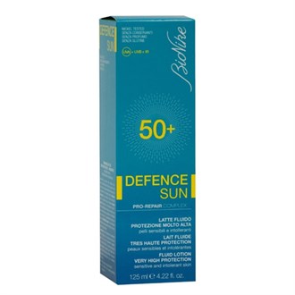 BioNike Defence Sun Spf 50+ Güneş Koruyucu Losyon 125 ml