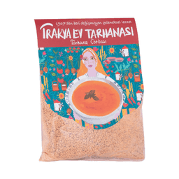 Trakya Ev Tarhanası Yöresel Çorba 250 G