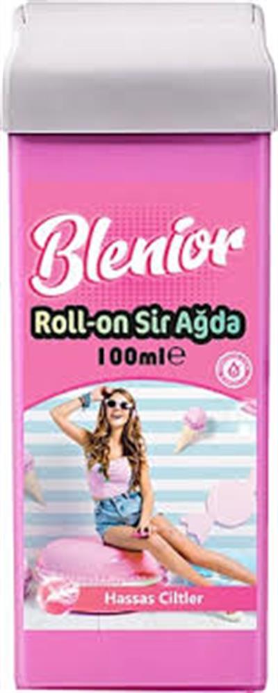 BLENIOR ROLL ON SIR AGDA 100ml NORMAL CILT