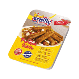 Erpiliç Piliç Parmak Köfte 260 G
