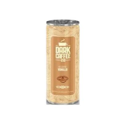 DARK CAFE VANILYA 250ml