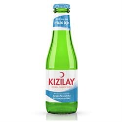 Kızılay Maden Suyu Afyon Sade 200 ml