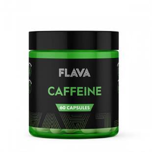 ProteinOcean Caffeine 60 Kapsül