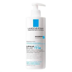 La Roche Posay Lipikar Baume AP+ M 400 ml 