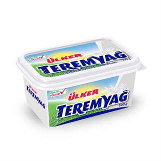 Ülker Teremyağ Margarin Kase 500 gr
