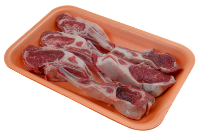 ÖZBESIN KUZU PIRZOLA *kg