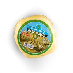 Yeşil Mavi Tereyağı 1 kg