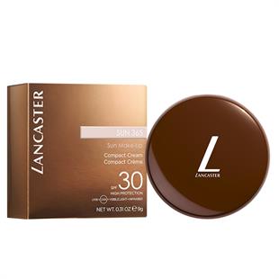 Lancaster Sun 365 Compact Cream Sunny Glow 03 SPF30 9 gr