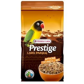Versele Laga Premıum Loro Parque Afrika Paraket Yemi 1kg