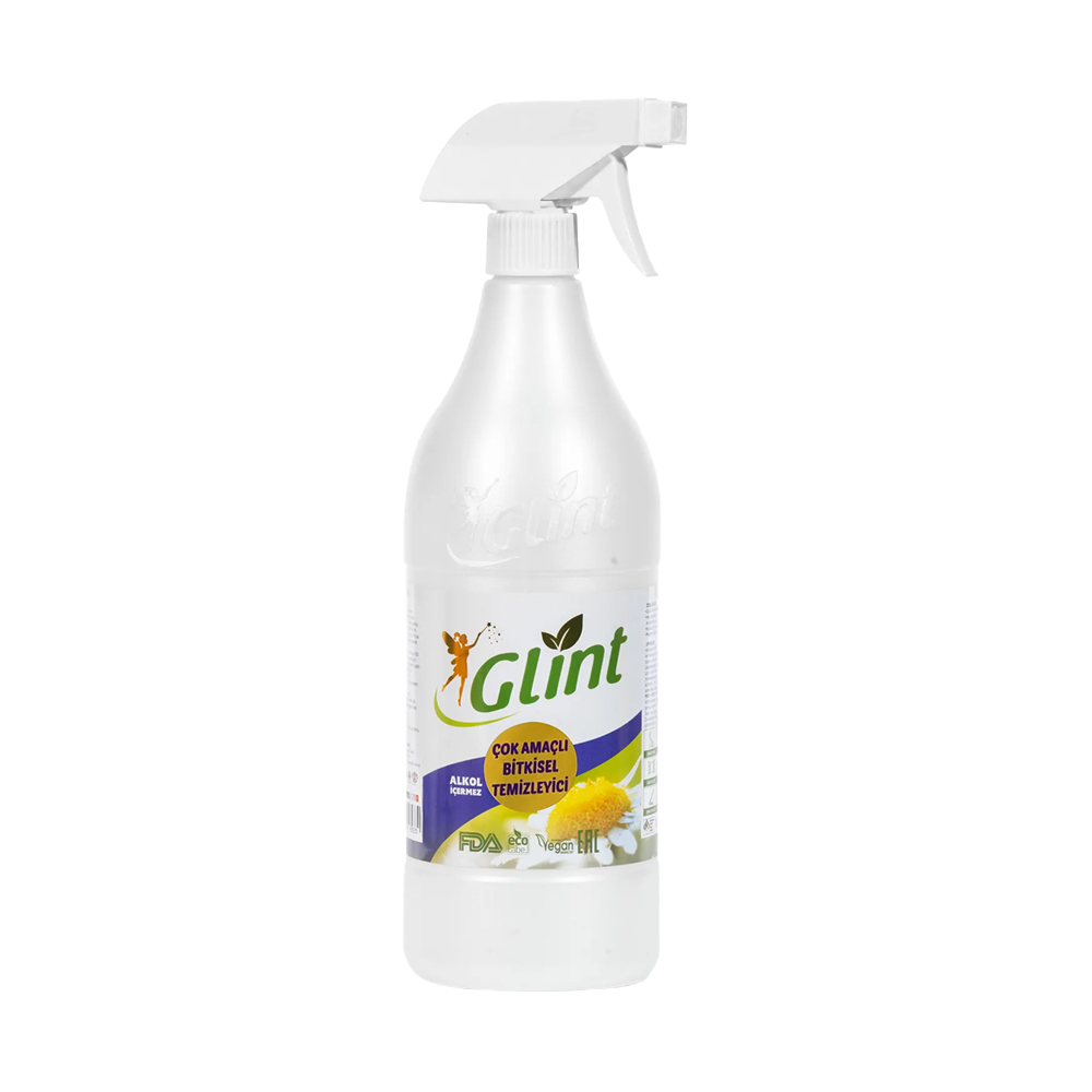 Glınt Çok Amaçlı Bitkisel Sprey 1000 ml