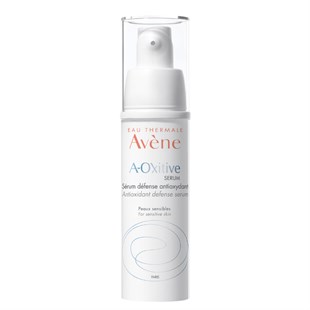 Avène A-Oxitive Hassas Ciltler için Antioksidan Savunma Serum 30 ml
