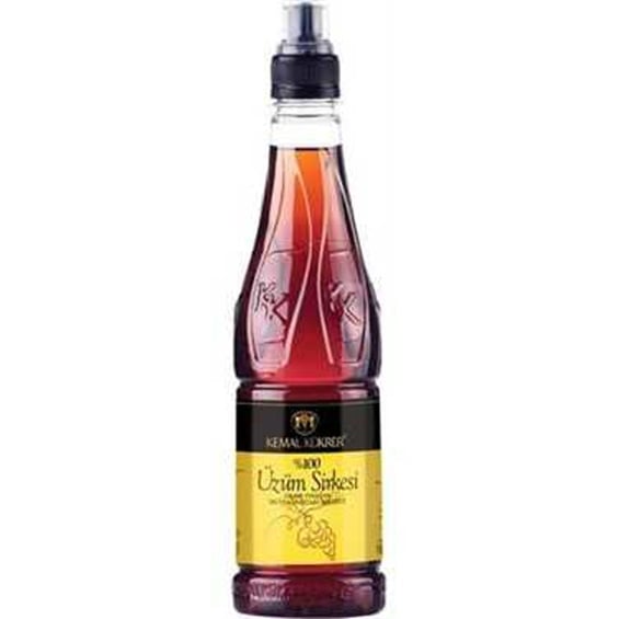 K.KÜKRER UZUM SIRKESI 500ML PET