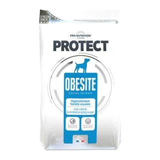 Pro-Nutrition Obesite Kilo Kontrolü Köpek Maması 2kg