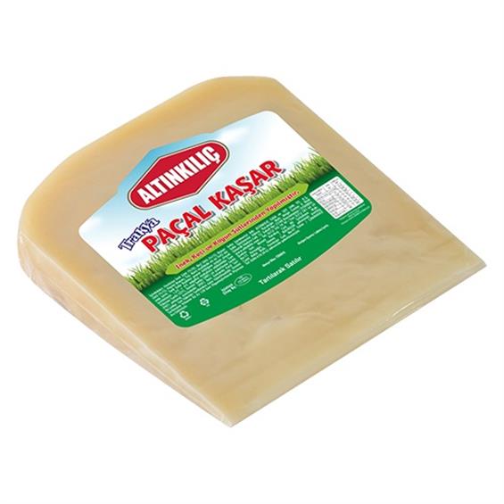 Altınkılıç Paçal Kaşar kg