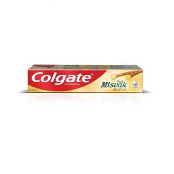 Colgate Diş Macunu Misvak 75 ml