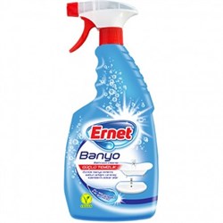 Ernet Süper Banyo Temizleyici Sprey 750 Ml