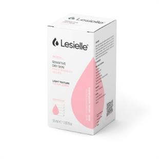 Lesielle Sensible Piel Seca 50 ml