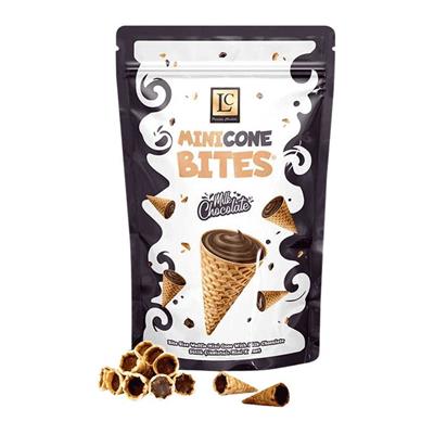 LC MINI KORNET SÜTLÜ ÇIKOLATA 70g