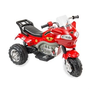 Aliş 404 Turbo 12 Volt Akülü Motor