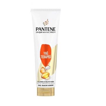 Pantene Pro-V Doğal Sentez Yağ Terapisi Saç Bakım Kremi 275 ml