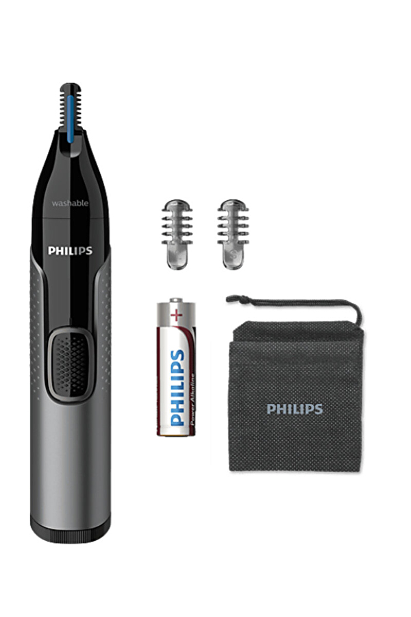 Philips Kulak Burun Kaş Düzeltme Seti NT3650/16