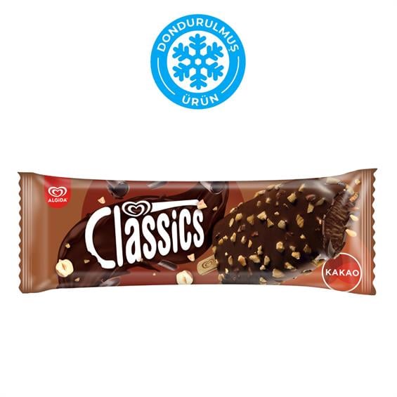 Algida Imperial Classics Kakao 65 ml