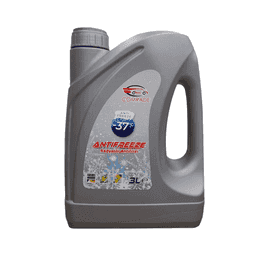 Radyatör Antifirizi -37 3 L