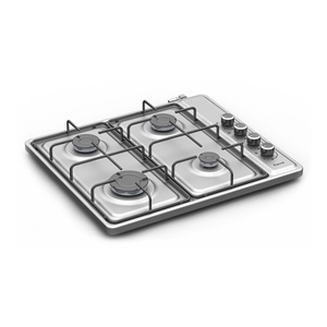 FERRE D 40 I INOX SETUSTU OCAK