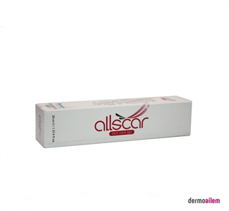 Allscar Skin Care Gel 30 ml