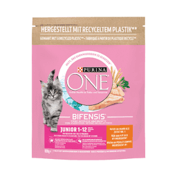 Purina One Tavuklu Yavru Kedi Maması 800 G