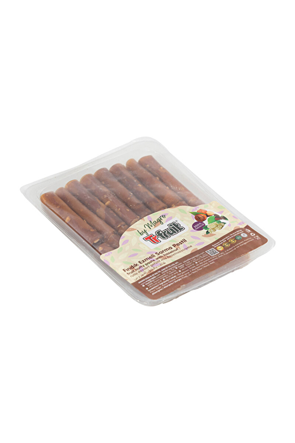 Magro Fındık Ezmeli Sarma Pestil 300 G