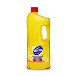 Domestos Çamaşır Suyu 1850ml Limon Ferahlığı