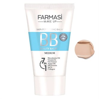 Farmasi BB Krem Orta Ton 50 ml