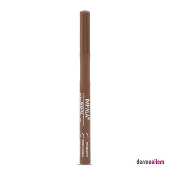 IMPALA Kaş Kalemi - Precise Browfiller  No:3 auburn