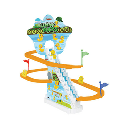 Oyuncak Eğlenceli Ördekler 