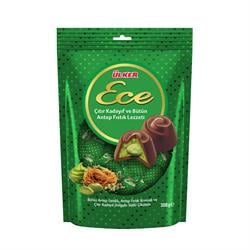 Ülker Ece Fıstıklı Çikolata 300 gr