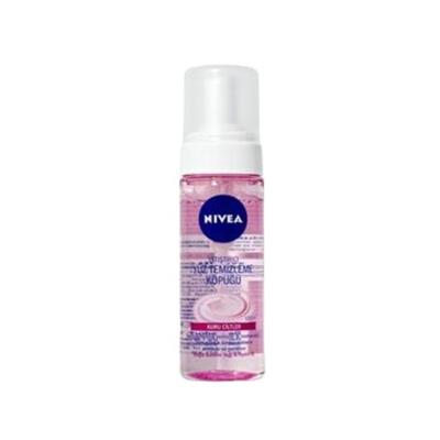 NIVEA VISEA YÜZ TEM.KÖPÜGÜ 150ml K/H