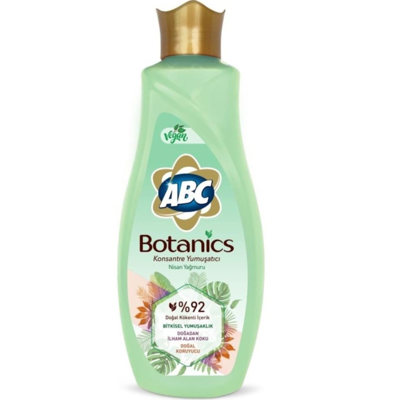 ABC YUMUSATICI 1440gr NISAN YAGMURU