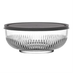 LAV Tokyo Saklama Kabı Gri 1500 cc TOK287